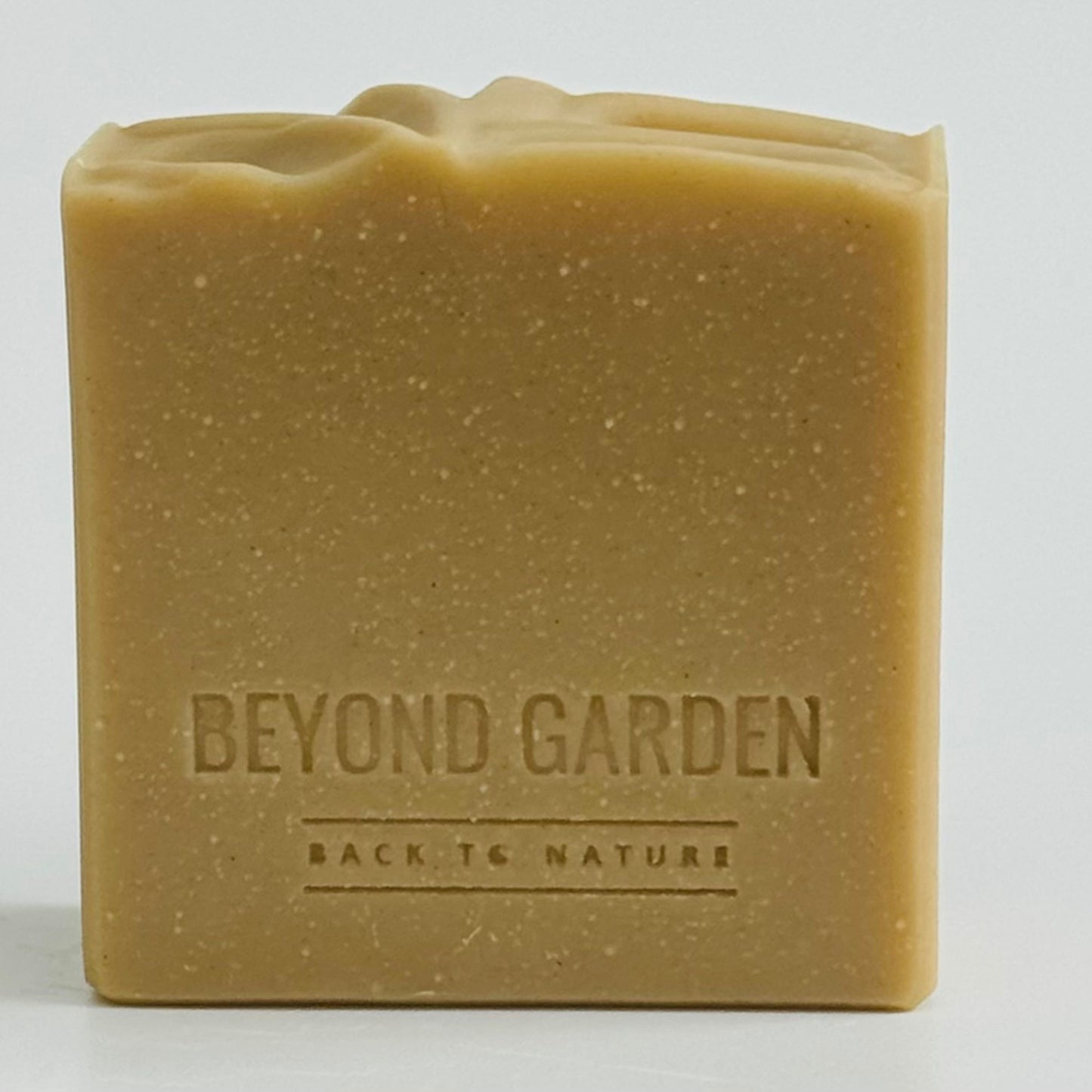 Earth & Ember Natural Moisturising Face and Body Soap with Essential Oil