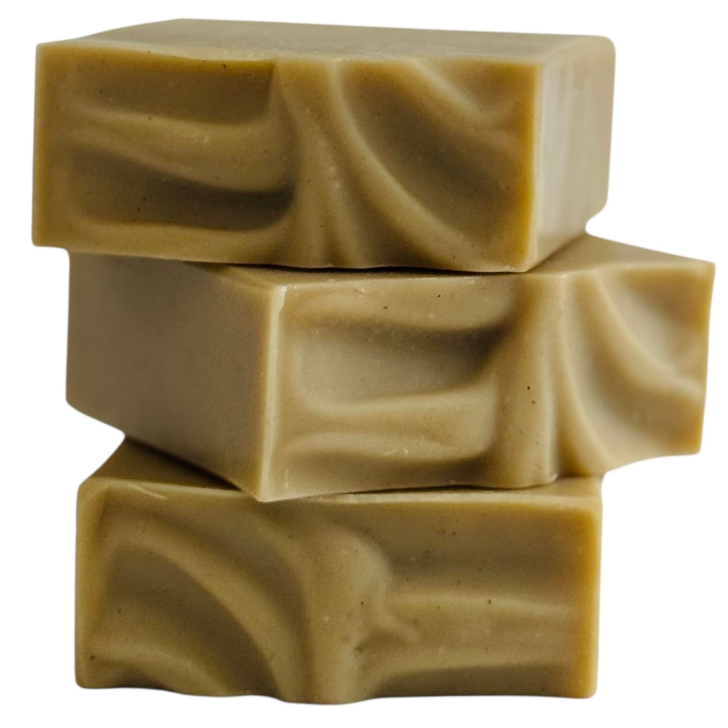 Earth & Ember Natural Moisturising Face and Body Soap with Essential Oil